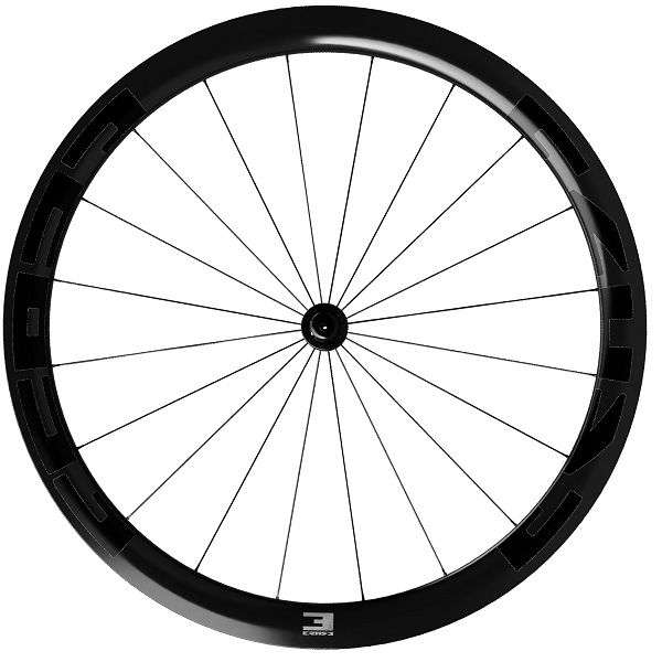 ERASE Carbon R45 Wheels