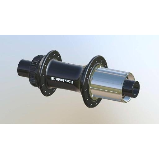 Road Centerlock Rear Hub