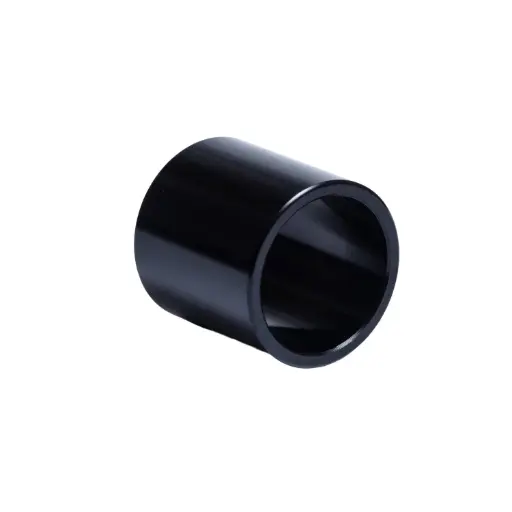 Freehub bearings spacer