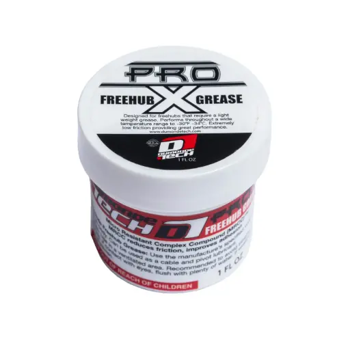 Dumonde Pro X Freehub Grease