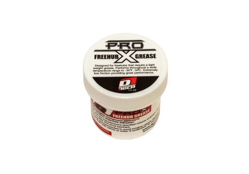 Dumonde Pro X Freehub Grease