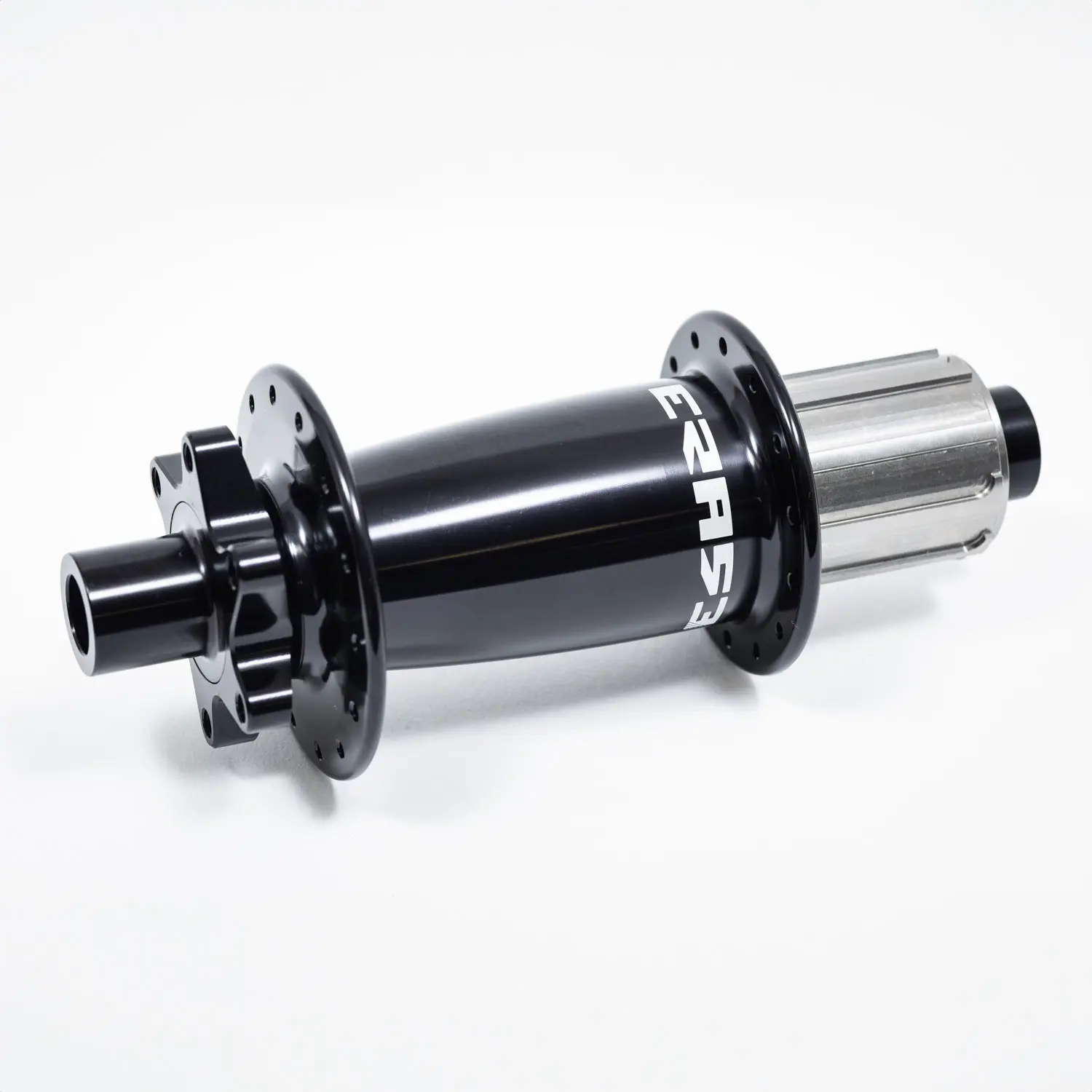 Jeu De Moyeux VTT Super Light 72T Roulement Céramique - Compatible Frein à Disque, Boost 148, 28 Trous - Marque RYET, Neuf