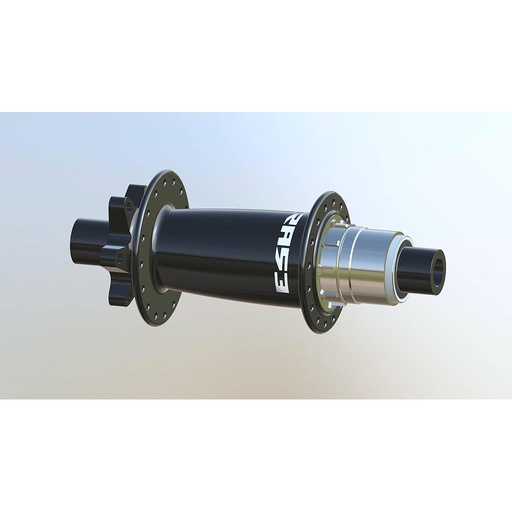 MTB Superboost IS-6 holes Rear Hub