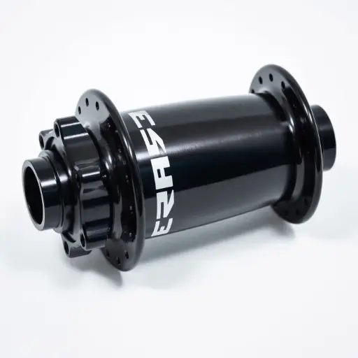 J-Bend MTB DH IS-6 holes Front Hub