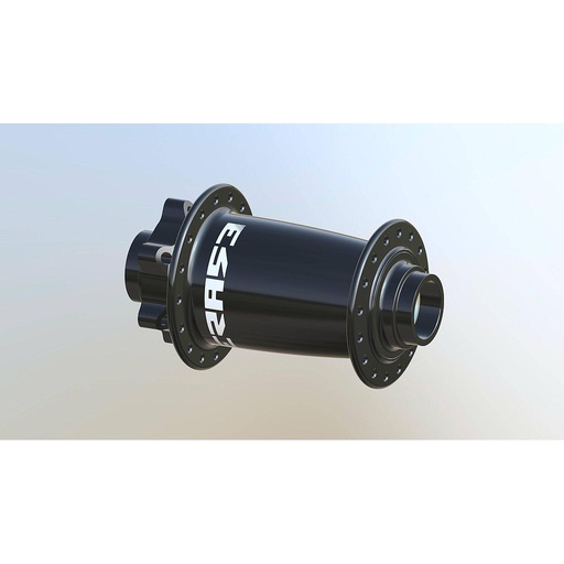 MTB DH IS-6 holes Front Hub