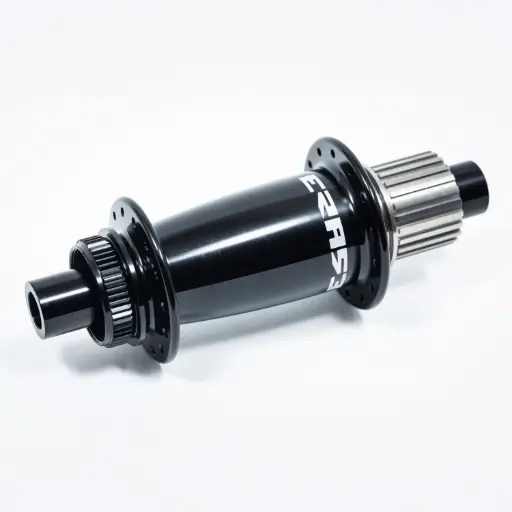 Moyeu VTT Superboost Centerlock Arrière J-Bend