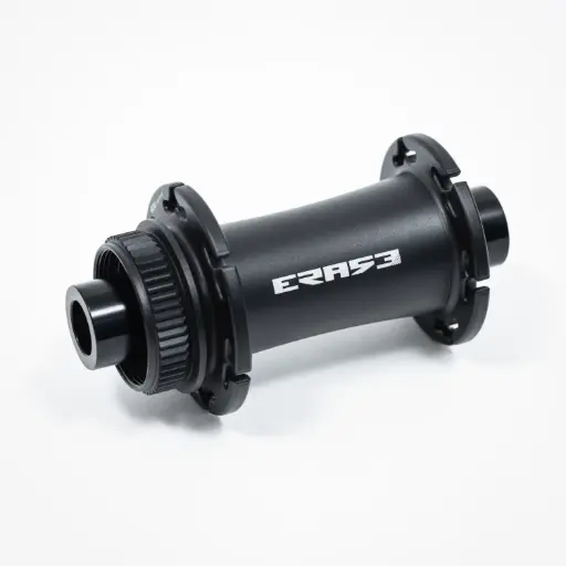 Hooked Road Centerlock Front Hub (for Berd spokes)