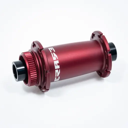 Moyeu à crochets VTT Boost Centerlock Avant (pour rayons Berd)