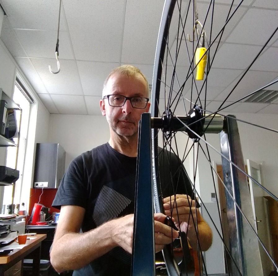 Andless Cycling