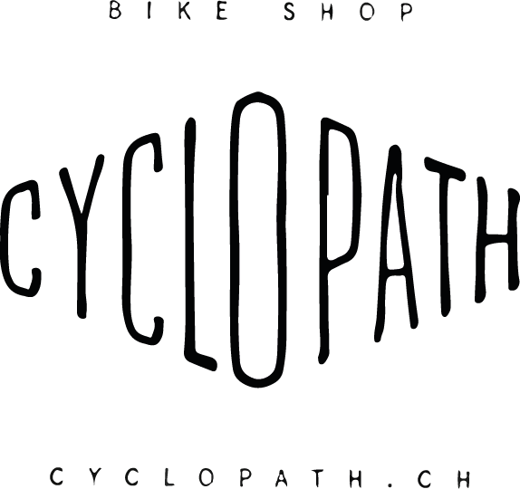 CYCLOPATH