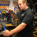 Elevation Wheel Company