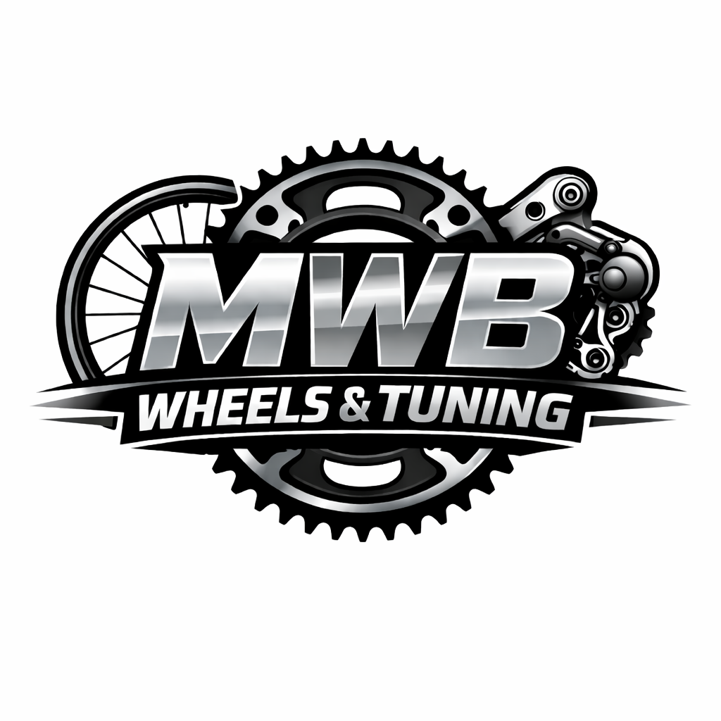 MWB Wheels And Tuning