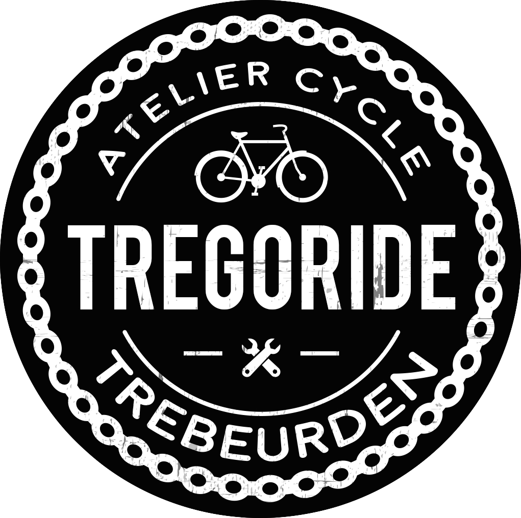 Tregoride