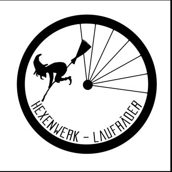 Hexenwerk-Laufräder